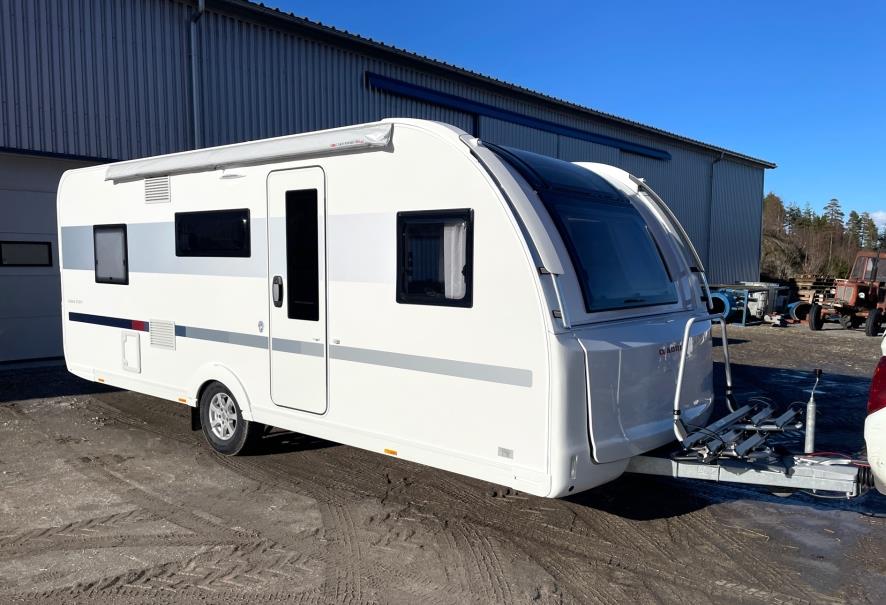 2020 Adria Adora 573PT