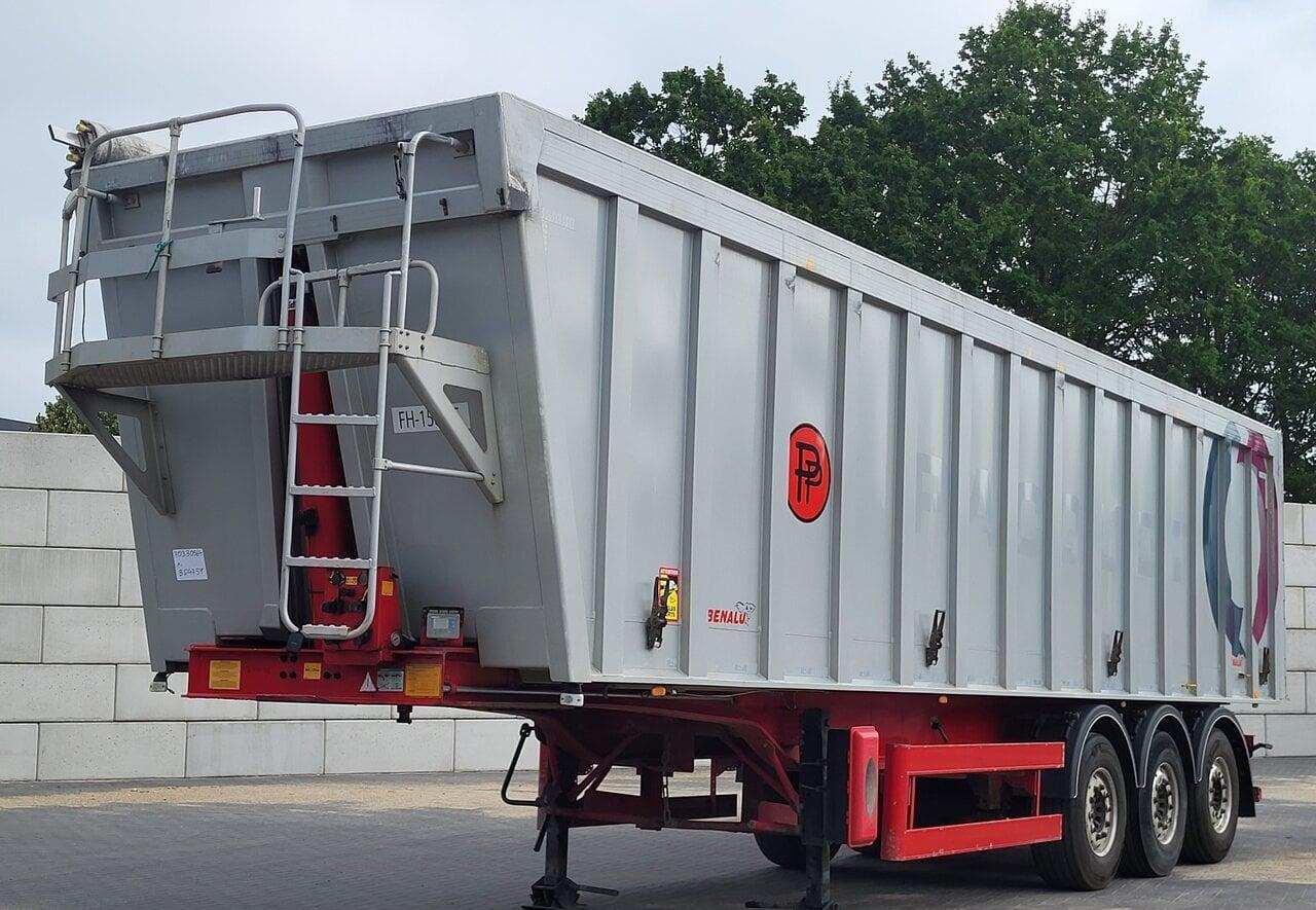 2019 Benalu BENCERE Tipper
