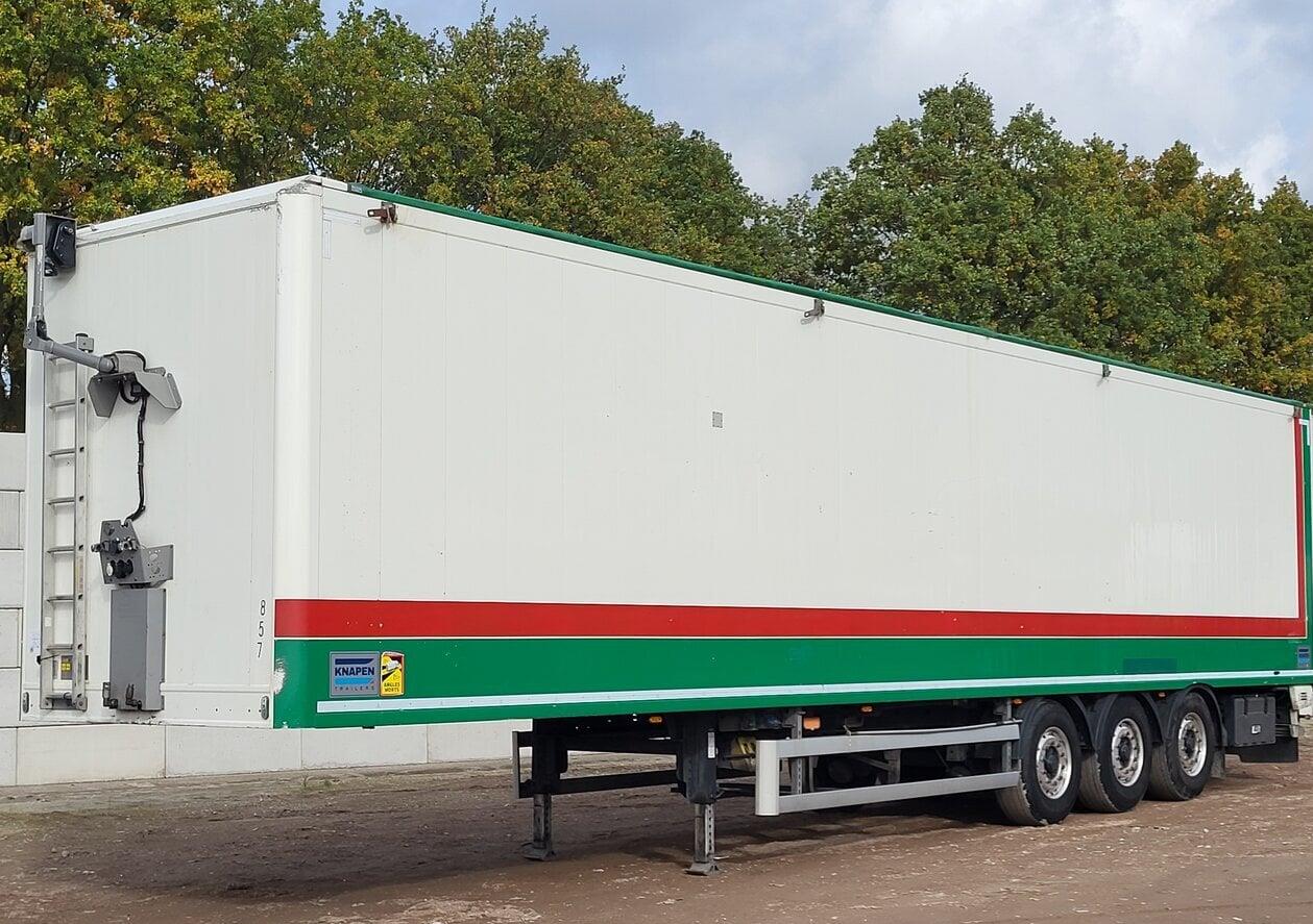 2019 Knapen K200