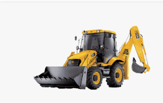 Backhoe Loader