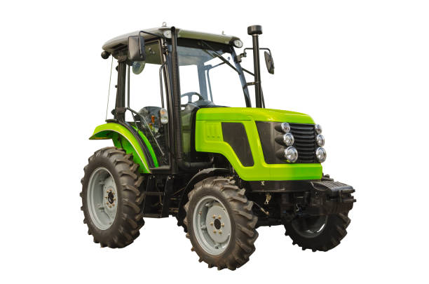 Mini Tractor